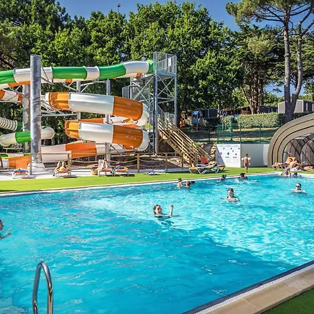 Camping La Baule *