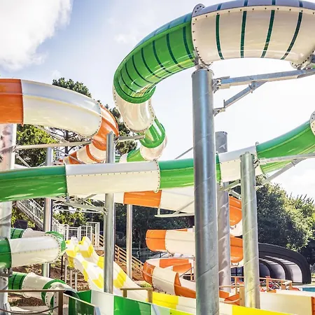 Campsite Camping La Baule