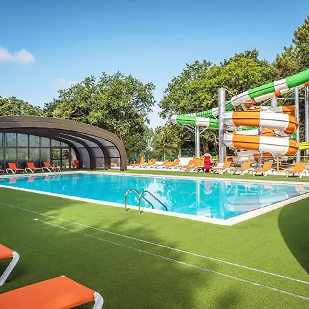 Campsite Camping La Baule La Baule-Escoublac