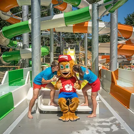 Camping La Baule *