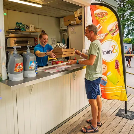 Camping La Baule *