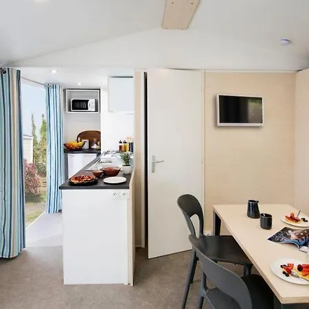 Θέρετρο Camping La Baule