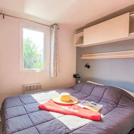 Camping La Baule La Baule