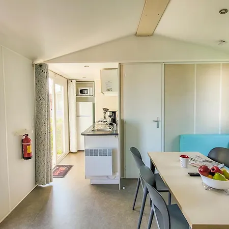 Camping La Baule * La Baule-Escoublac