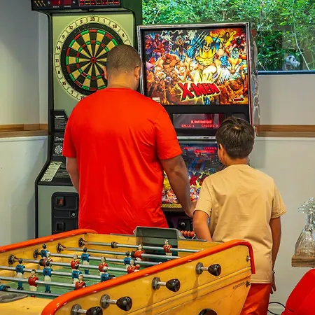 Camping La Baule Resort