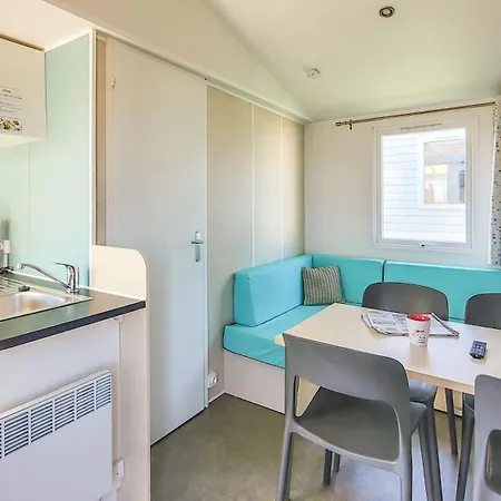 Resort Camping La Baule