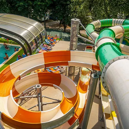 Θέρετρο Camping La Baule La Baule