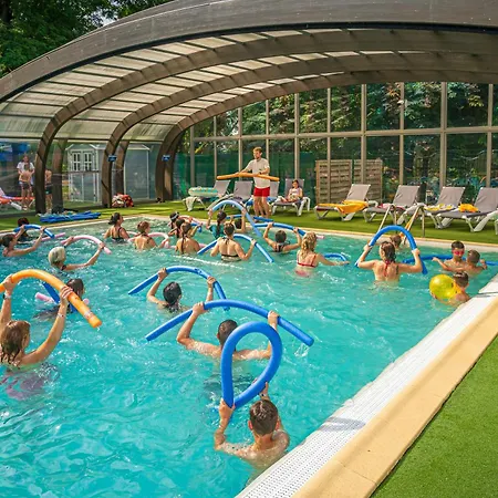 Camping La Baule La Baule