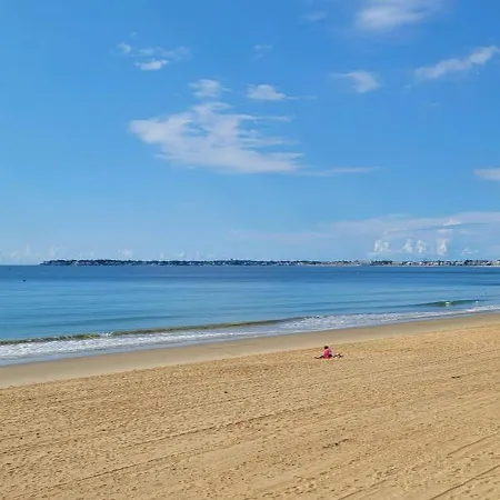 Resort Camping La Baule