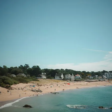 Camping La Baule Resort La Baule-Escoublac