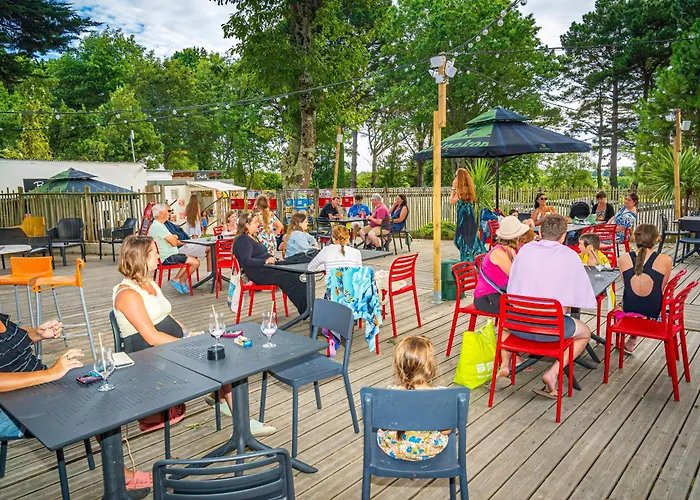 Resort Camping La Baule *