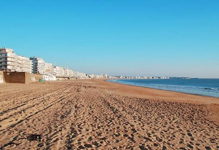 Camping La Baule * La Baule-Escoublac