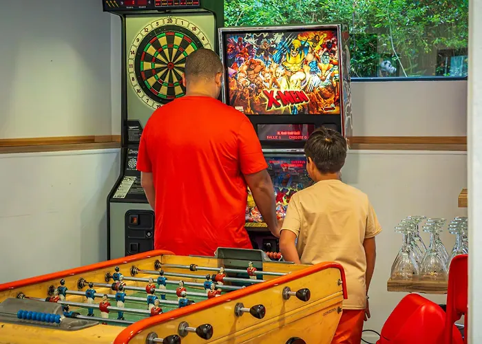 Camping La Baule Resort