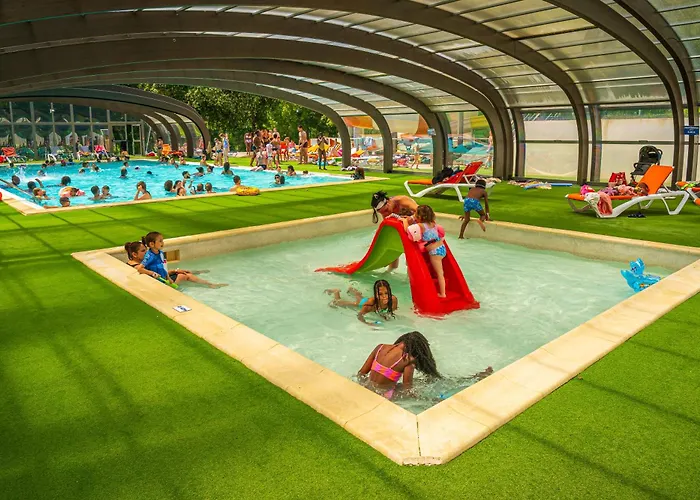 Resort Camping La Baule *